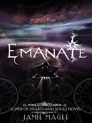 cover image of Emanate